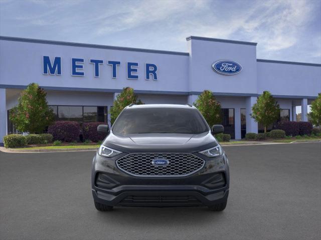 new 2024 Ford Edge car, priced at $37,849
