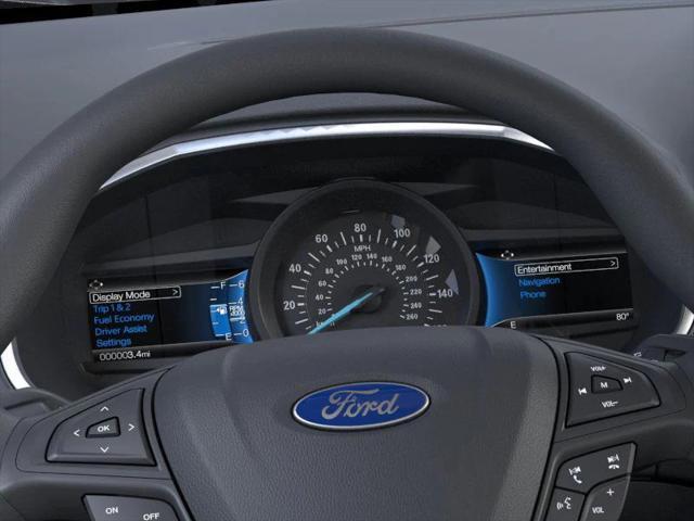 new 2024 Ford Edge car, priced at $37,849