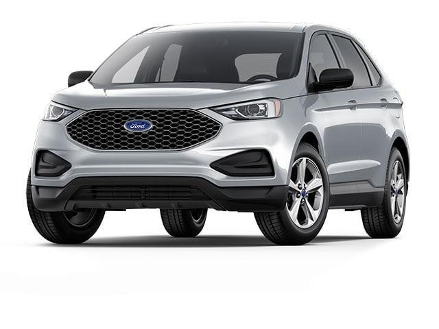 new 2024 Ford Edge car, priced at $40,465