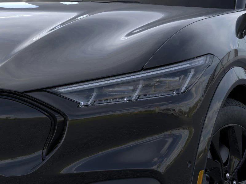 new 2023 Ford Mustang Mach-E car, priced at $52,995