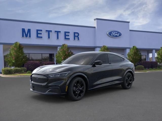 new 2023 Ford Mustang Mach-E car, priced at $55,945