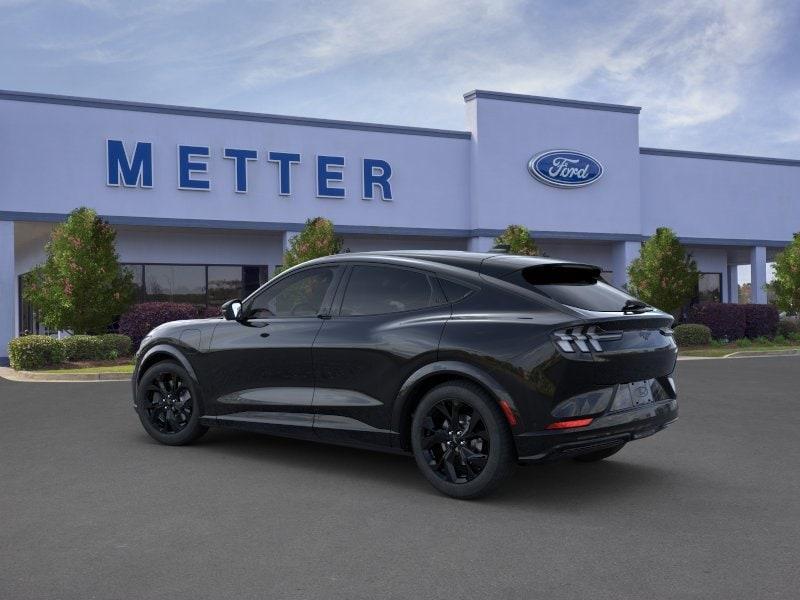 new 2023 Ford Mustang Mach-E car, priced at $55,945