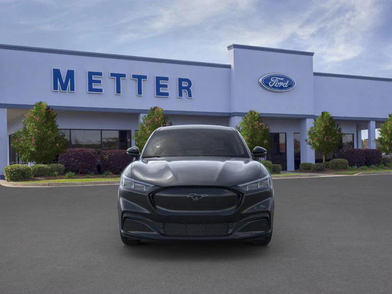 new 2023 Ford Mustang Mach-E car, priced at $52,995