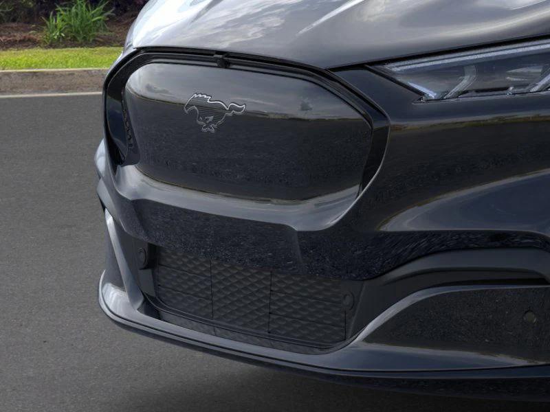 new 2023 Ford Mustang Mach-E car, priced at $52,995
