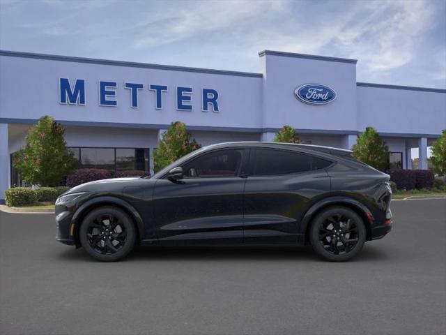 new 2023 Ford Mustang Mach-E car, priced at $55,945