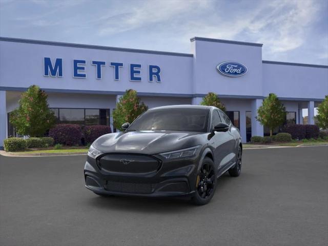 new 2023 Ford Mustang Mach-E car, priced at $55,945