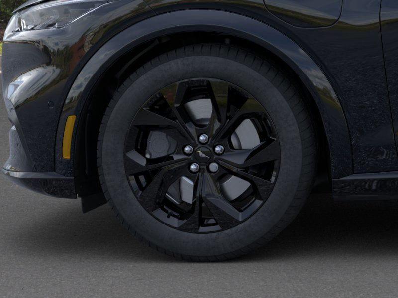 new 2023 Ford Mustang Mach-E car, priced at $52,995
