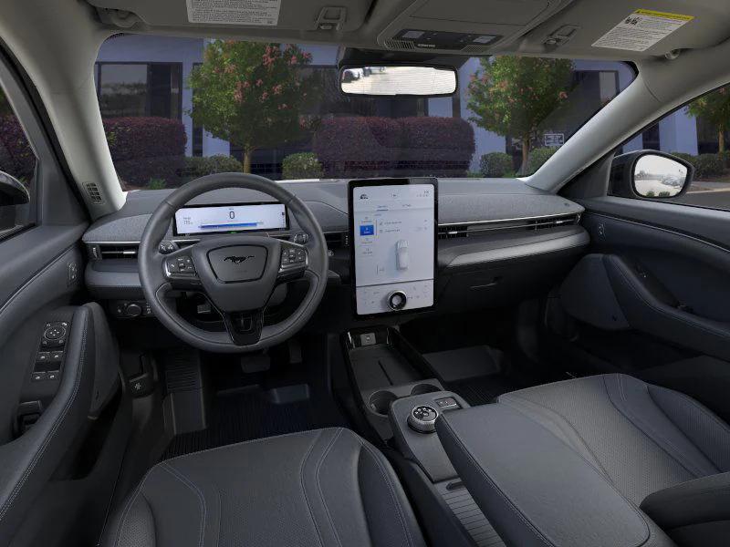 new 2023 Ford Mustang Mach-E car, priced at $52,995