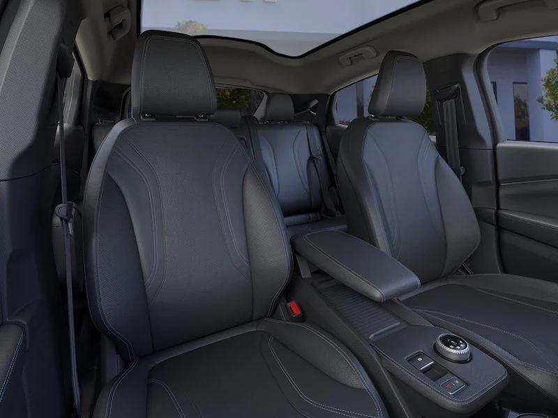 new 2023 Ford Mustang Mach-E car, priced at $52,995