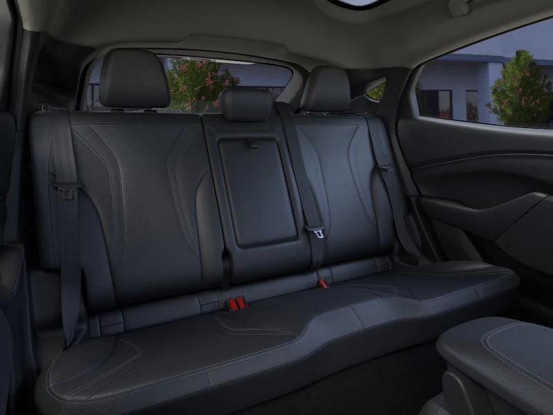 new 2023 Ford Mustang Mach-E car, priced at $52,995