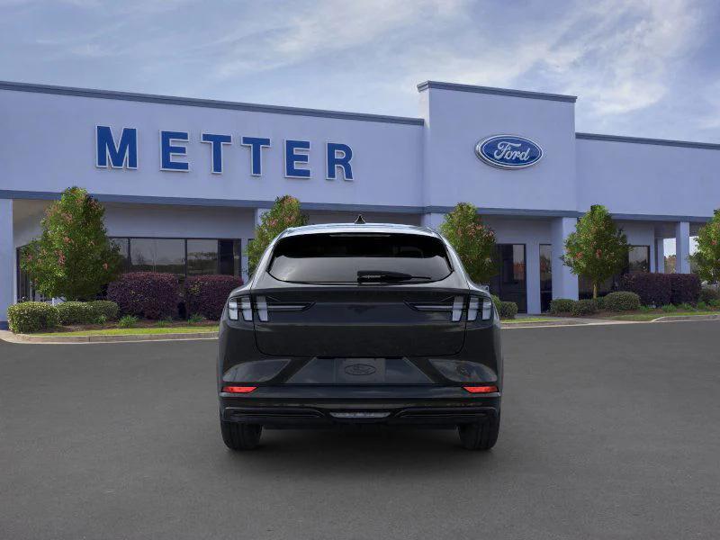 new 2023 Ford Mustang Mach-E car, priced at $52,995