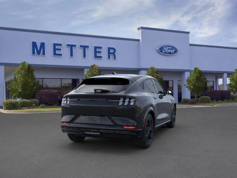 new 2023 Ford Mustang Mach-E car, priced at $52,995