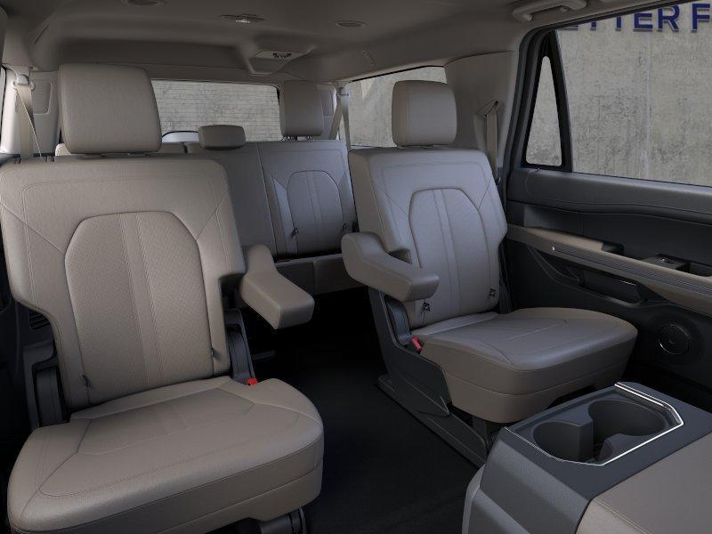 new 2024 Ford Expedition Max car, priced at $77,900
