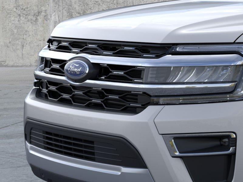 new 2024 Ford Expedition Max car