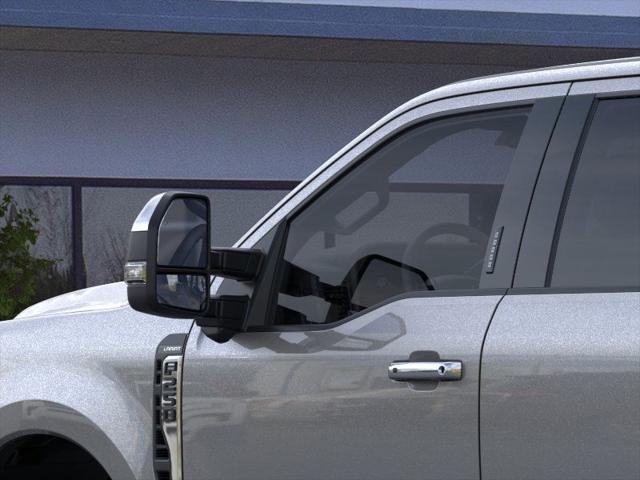 new 2025 Ford F-250 car, priced at $87,680