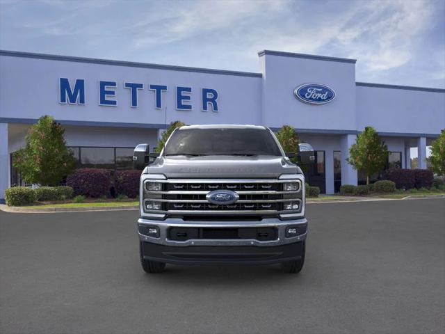 new 2025 Ford F-250 car, priced at $87,680
