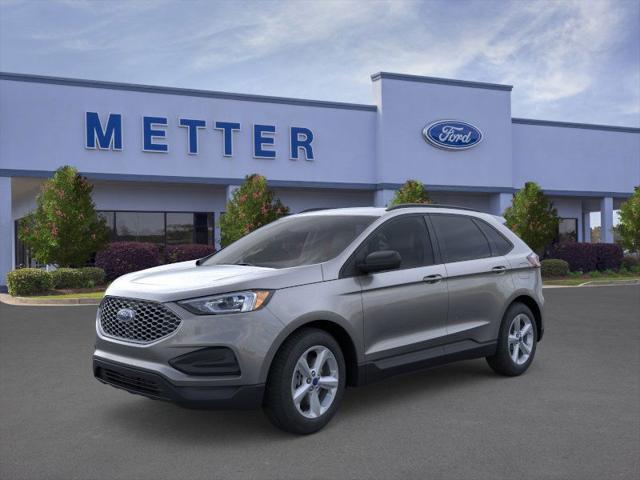new 2024 Ford Edge car, priced at $37,664