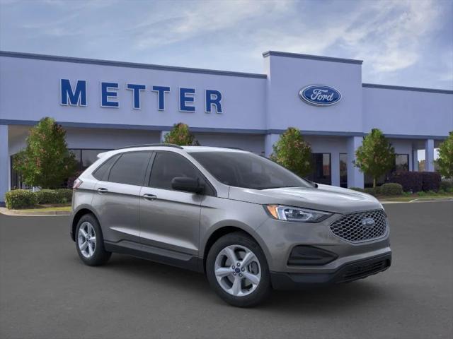 new 2024 Ford Edge car, priced at $38,280