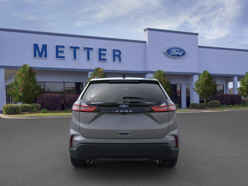 new 2024 Ford Edge car, priced at $39,125