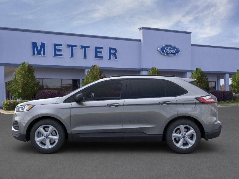 new 2024 Ford Edge car, priced at $39,125