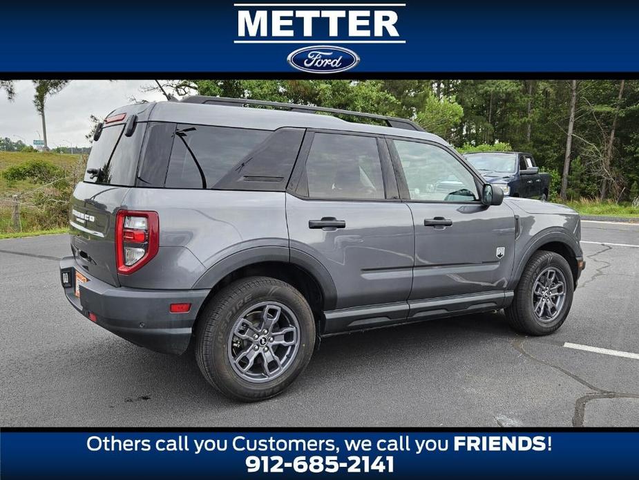 used 2021 Ford Bronco Sport car, priced at $26,000