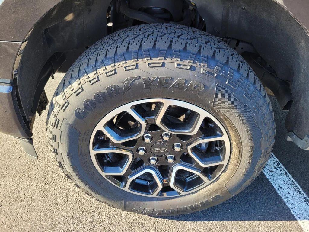 used 2022 Ford F-150 car, priced at $44,888