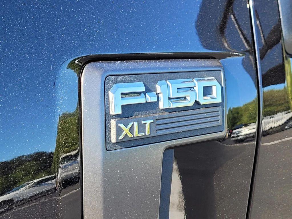 used 2022 Ford F-150 car, priced at $44,888