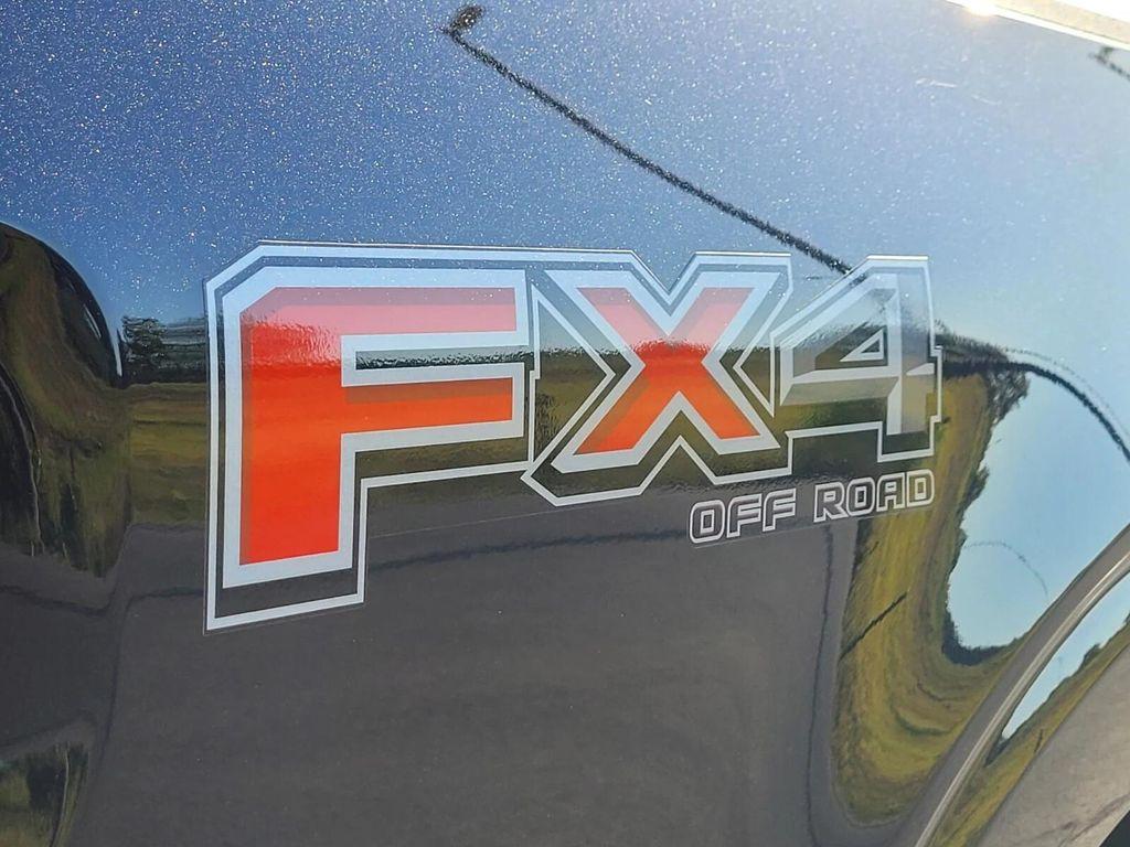 used 2022 Ford F-150 car, priced at $44,888