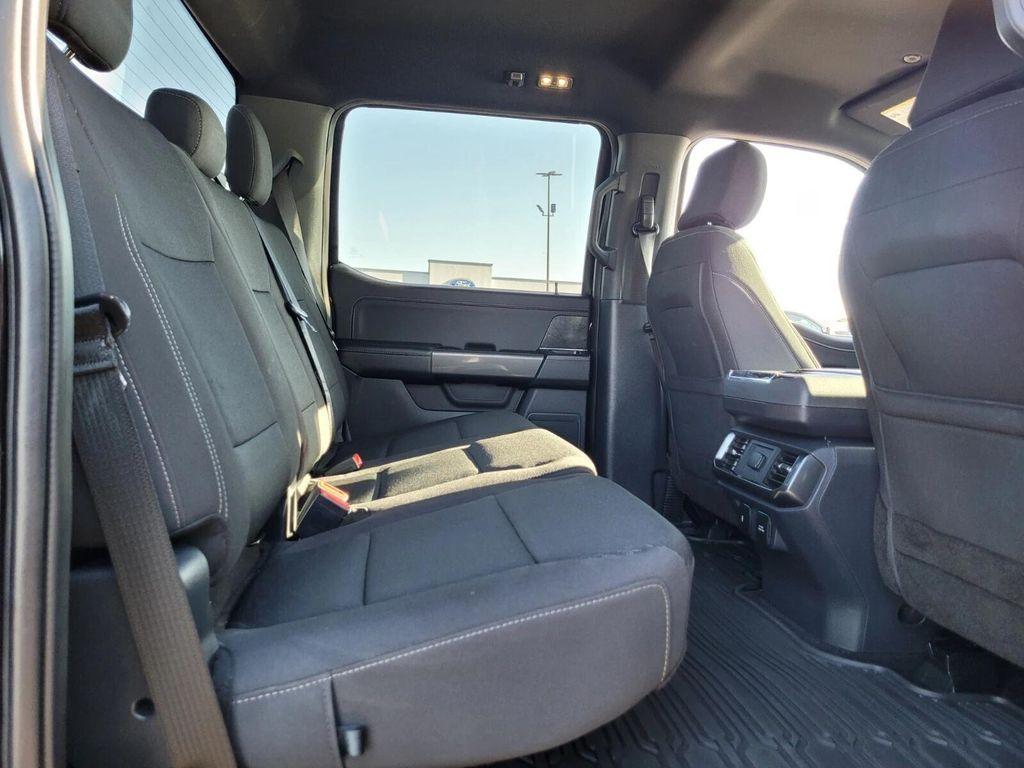 used 2022 Ford F-150 car, priced at $44,888
