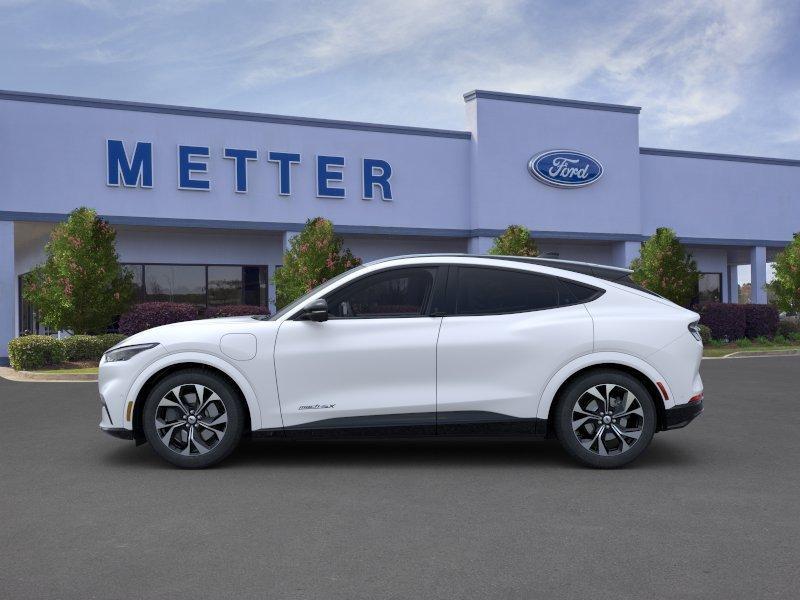 new 2023 Ford Mustang Mach-E car, priced at $60,340