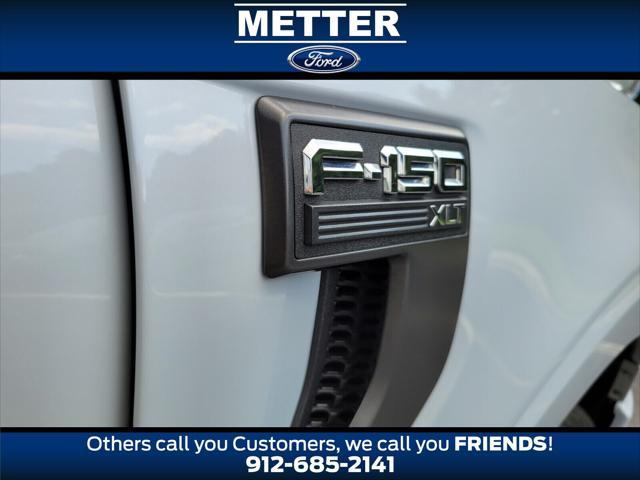 used 2022 Ford F-150 car, priced at $46,787