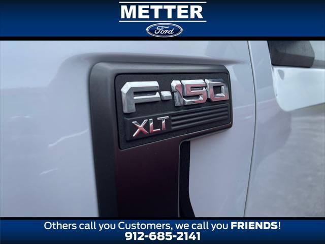used 2022 Ford F-150 car, priced at $46,787