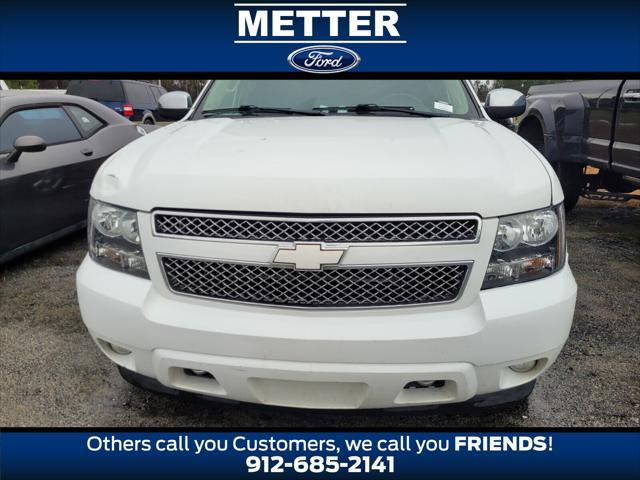 used 2013 Chevrolet Tahoe car, priced at $8,794