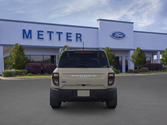 new 2024 Ford Bronco Sport car, priced at $36,003
