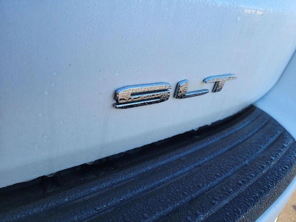 used 2021 GMC Yukon car, priced at $40,988