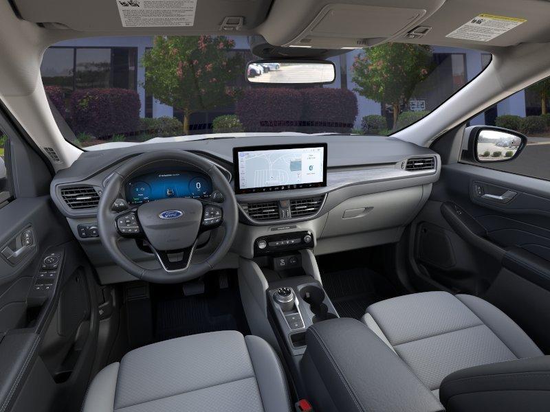 new 2024 Ford Escape car, priced at $42,340