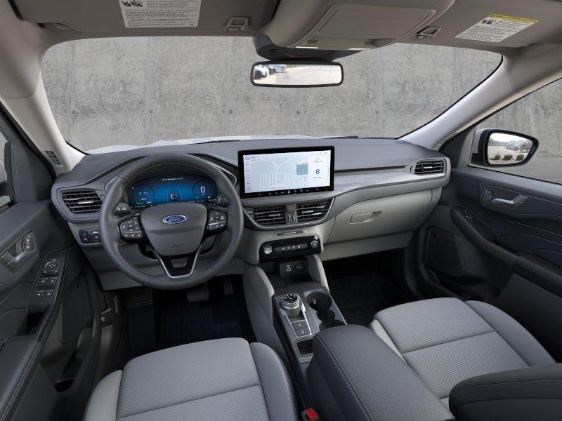 new 2024 Ford Escape car, priced at $42,340