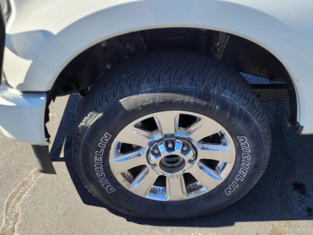 used 2022 Ford F-350 car, priced at $64,888