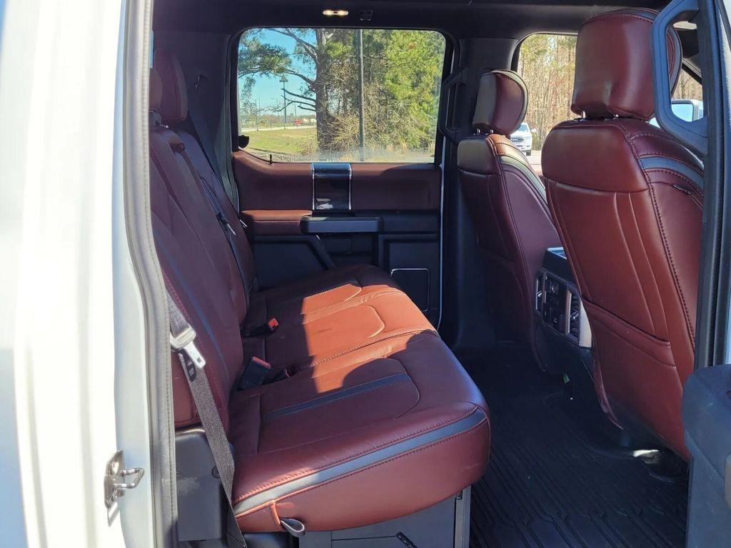 used 2022 Ford F-350 car, priced at $64,888