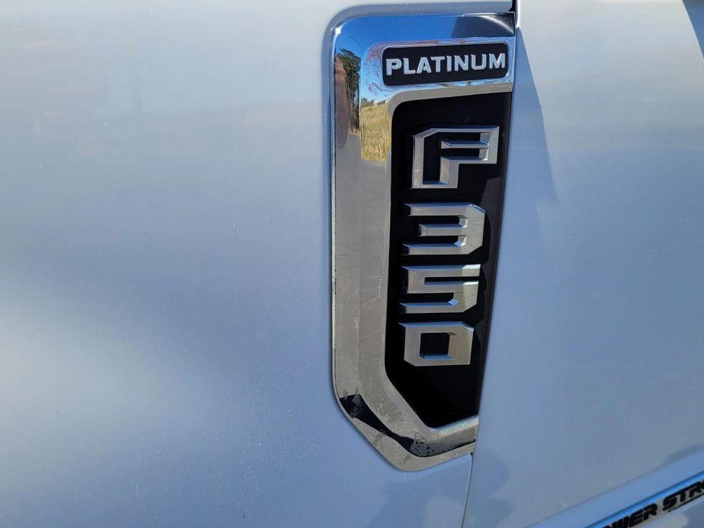 used 2022 Ford F-350 car, priced at $64,888