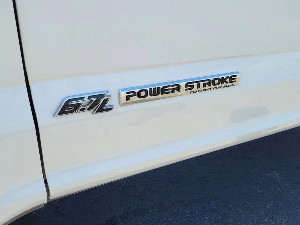 used 2022 Ford F-350 car, priced at $64,888
