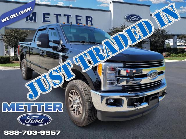 used 2019 Ford F-250 car, priced at $54,988