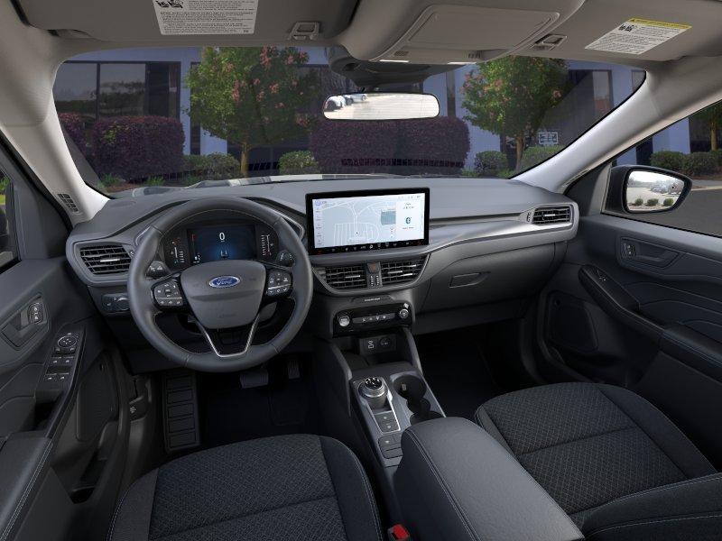new 2024 Ford Escape car, priced at $33,305