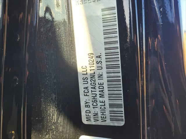 used 2022 Jeep Gladiator car, priced at $31,488
