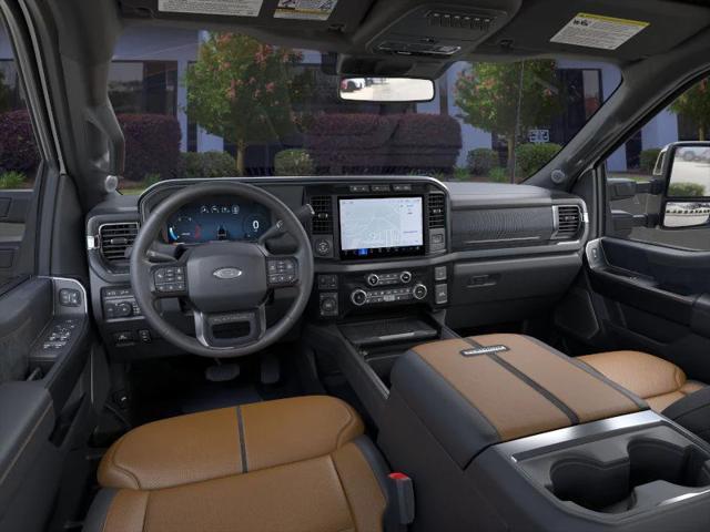 new 2024 Ford F-250 car, priced at $88,874