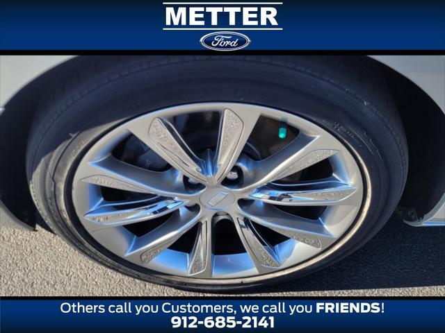 used 2018 Cadillac XTS car, priced at $20,794