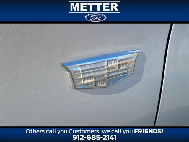 used 2018 Cadillac XTS car, priced at $20,794