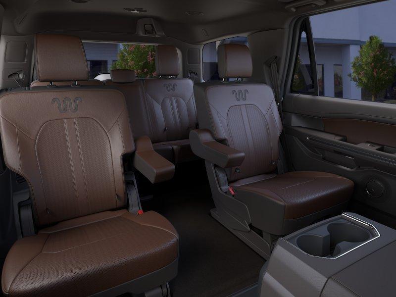 new 2024 Ford Expedition car, priced at $81,655