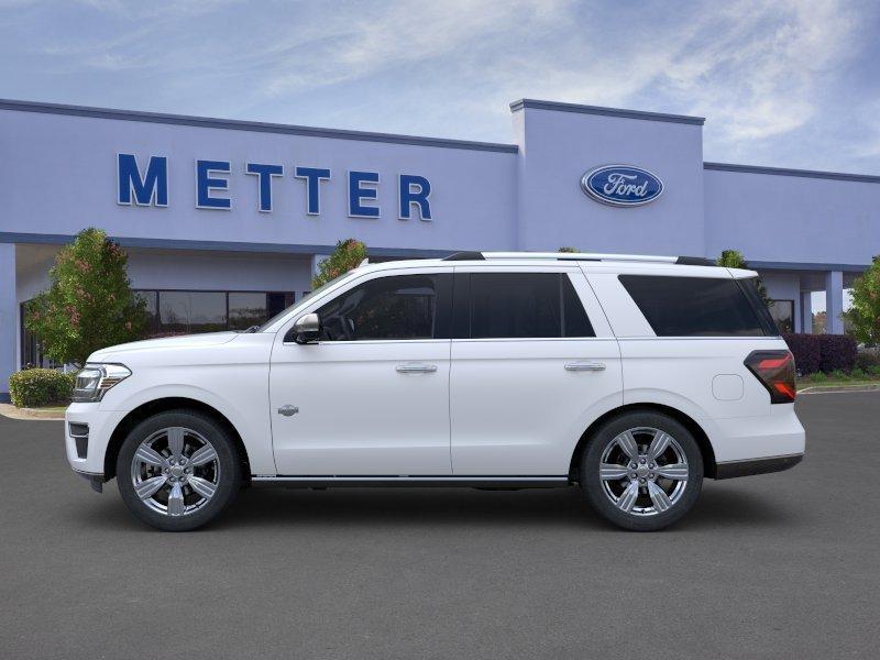 new 2024 Ford Expedition car, priced at $81,655