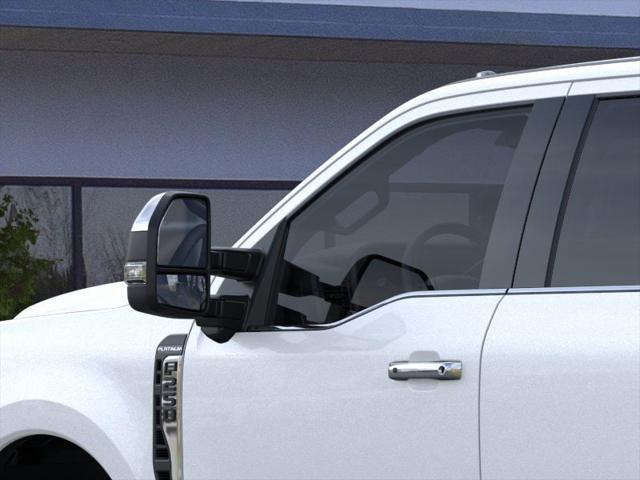 new 2025 Ford F-250 car, priced at $102,250